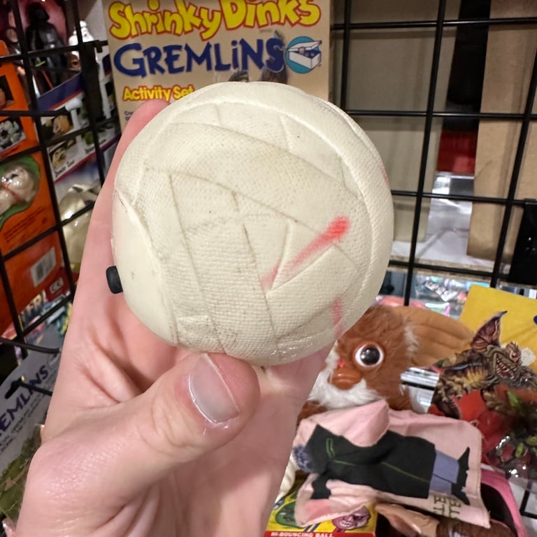 Madballs KO (Mummy A) Image 2