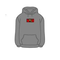 Sourdough Sam Box Logo 🪓 - Gray
