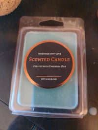 Harmony wax melt