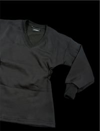 BLXCK ICE SWEATER DRESS