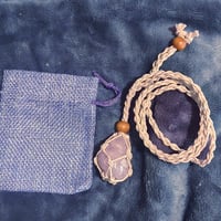 Image 1 of Rose quartz RQ-05