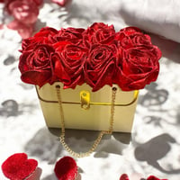 Image 5 of Forever Roses by Rika🌹 Mini Gift Bag