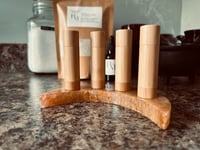 Joyful Energy Lucious Lip Balm
