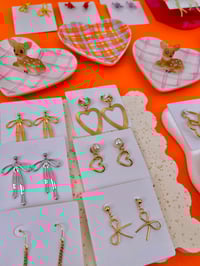 Image 11 of FAWN JEWELLERY DISH