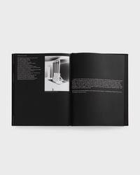 Image 3 of Banks Violette "no title (gas station, black version)"