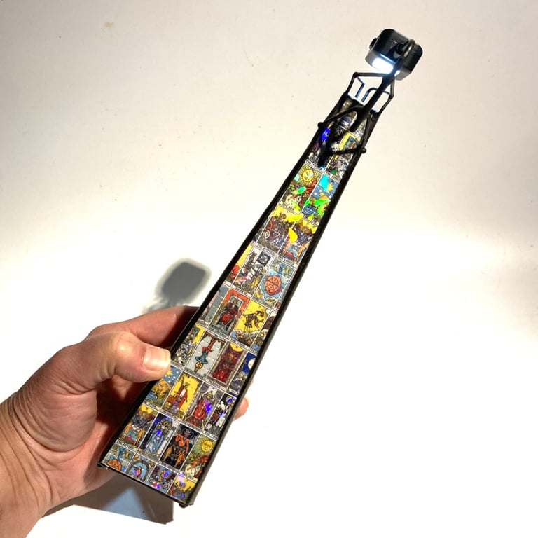 Parallel Universe Image 18