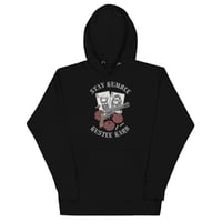 Image 4 of Stay Humble King Hoodie