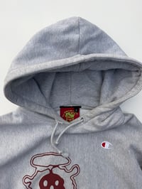Image 3 of ANGEL CHAMPION HOODIE (S)