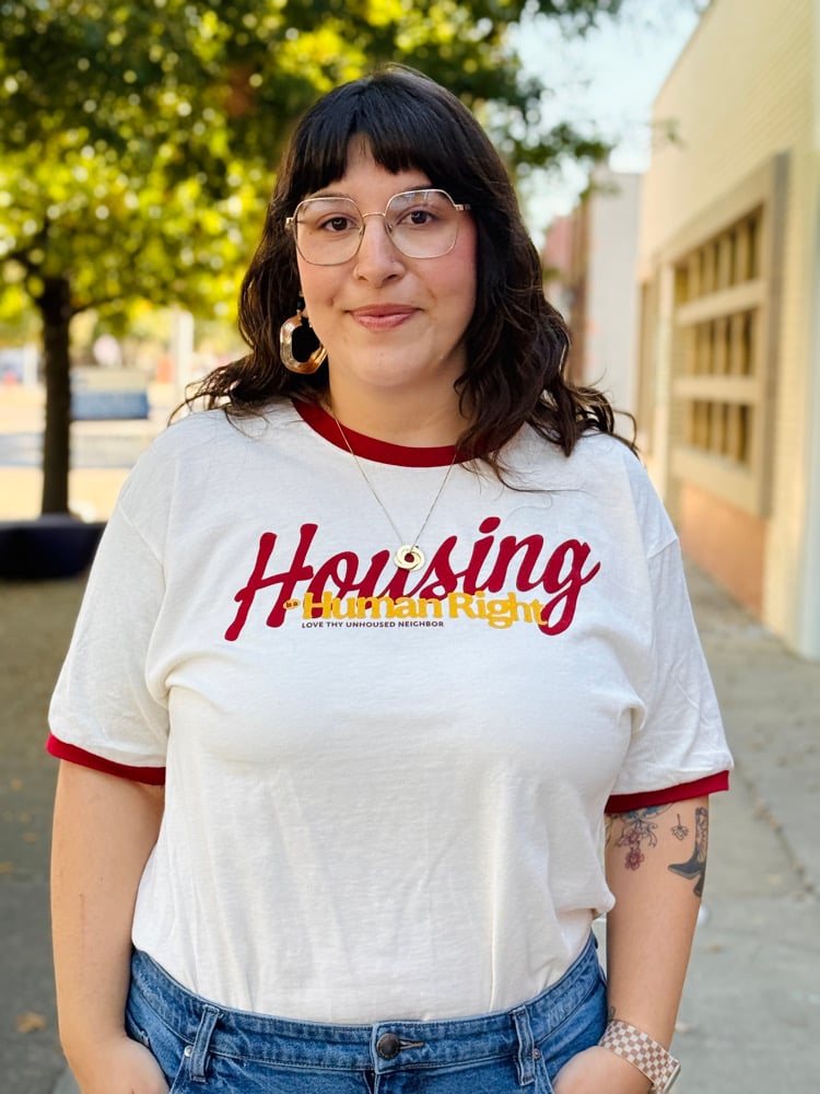 LOVE THY UNHOUSED NEIGHBOR  Image 3