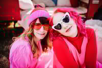 Image 1 of Galentine’s day friend pass