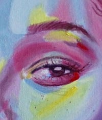 Image 3 of Hope - Original Painting 