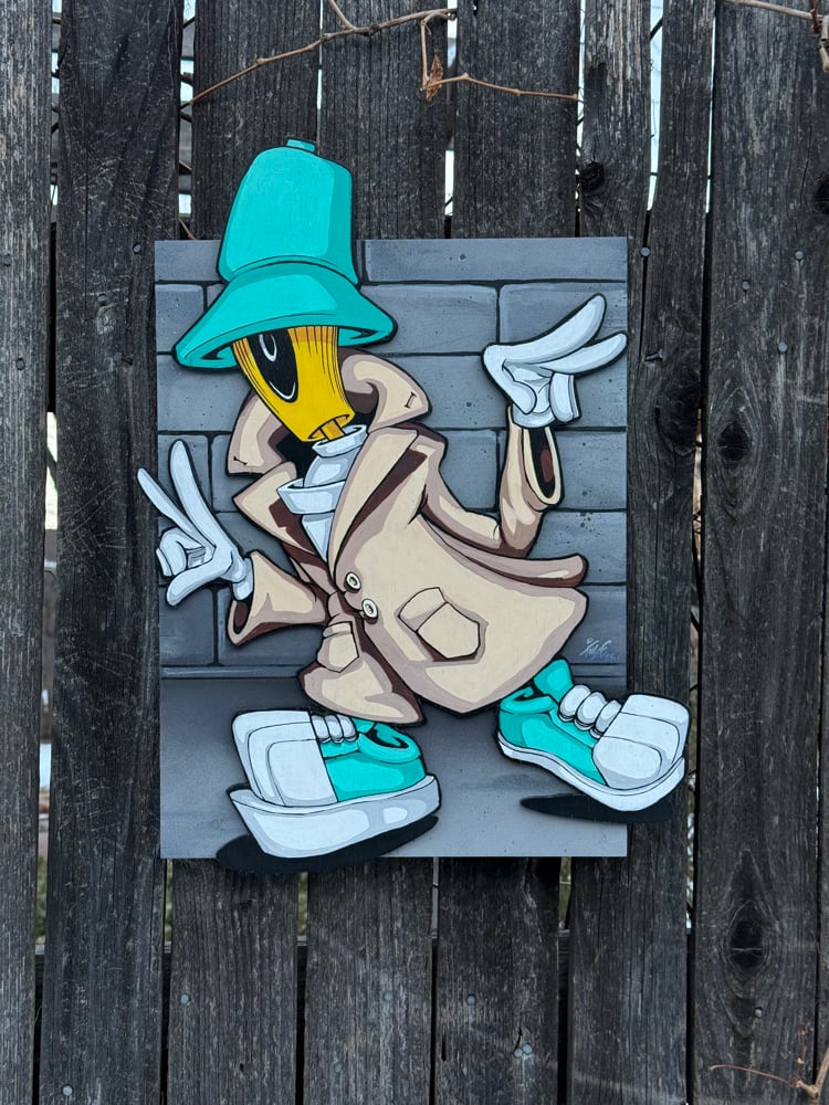 Image of “Style Dectective”