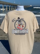 Image 1 of "Sand" Legacy tee