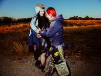 Image 14 of WHERE THE WILD THINGS ARE PANTS S/S ‘26