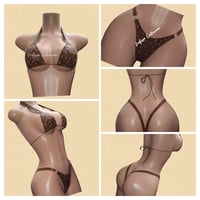 Image 2 of Thong Sets-