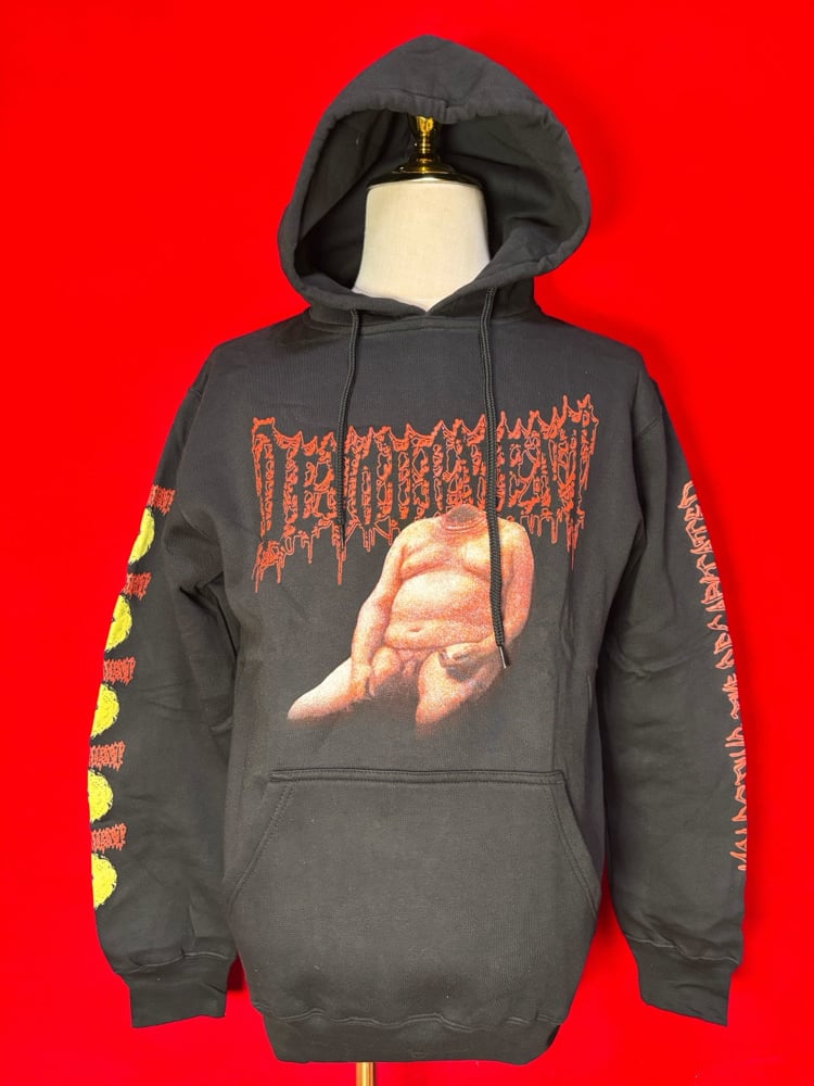 Fat Tub of Lard Records Side Store — Official Devourment