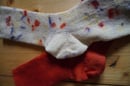 Image 2 of Socken - mach dein Leben Bunt, Candy