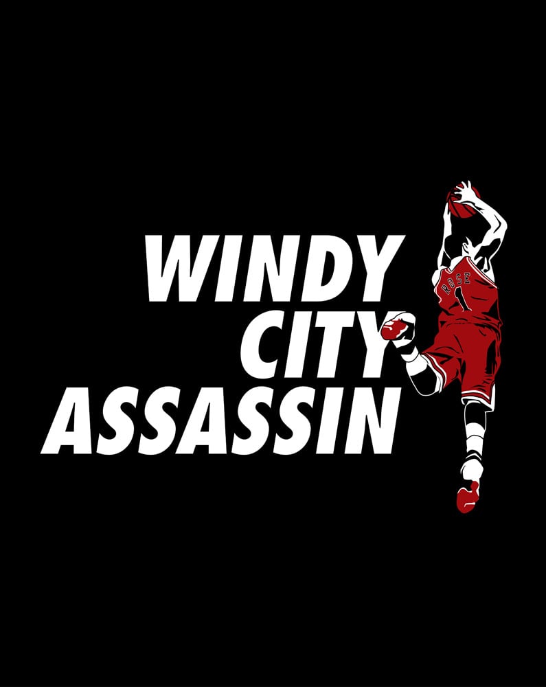 windy city assassin