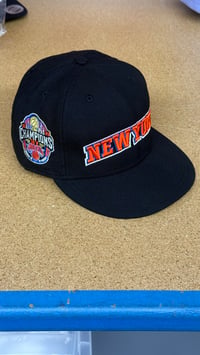 New York K Championship 2026