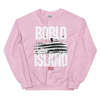 Image 4 of Boblo Island Unisex Sweatshirt
