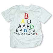 Image of Badda Badda Tee