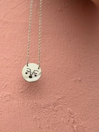 Image 2 of MOON - SS26 NECKLACE