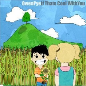 Image of If That's Cool With You CD