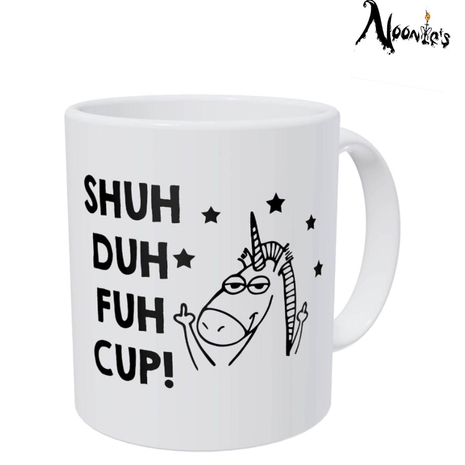 Image of Your new favorite mug