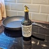 Gin Bottle Oil Dispenser