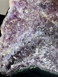 Image 5 of Amethyst Geode Cave #2369