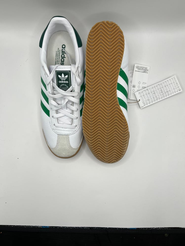 Adidas K74 