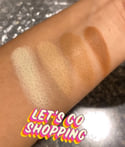 Simply Sandra contour palette 