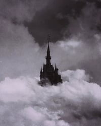 An Endless Dream signed print