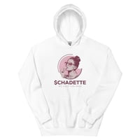 Image 5 of HODL QUEEN Hoodie