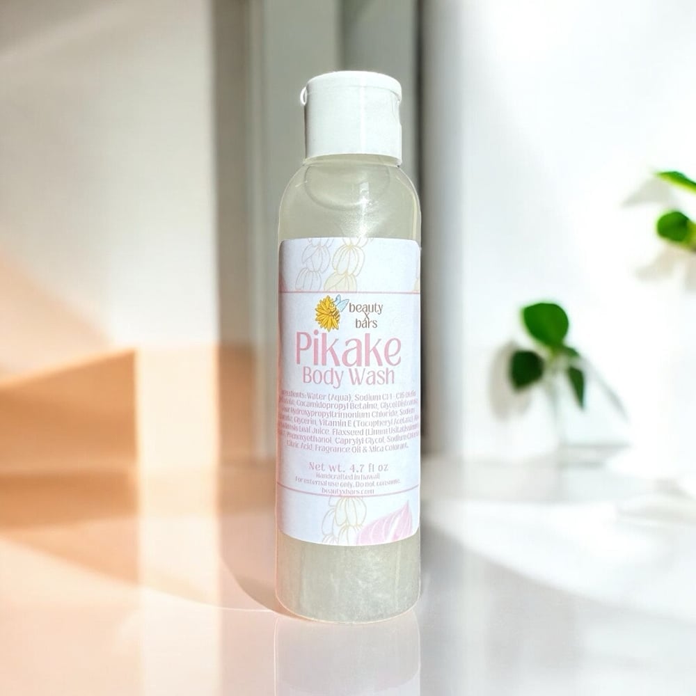 Image of Pikake Body Wash