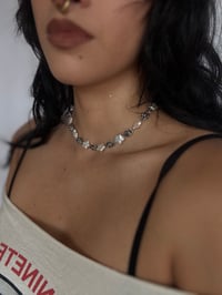 Image 3 of sea of stars necklace 