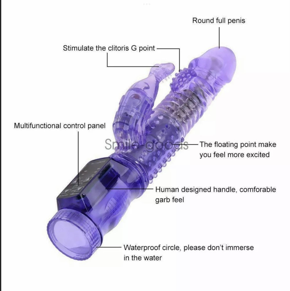 Turbo Pussy Juicer 