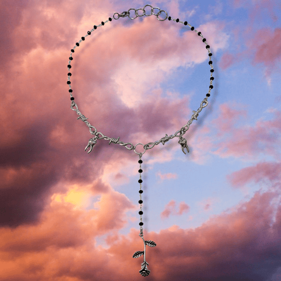 Image of -;- east meadow rosary -;-