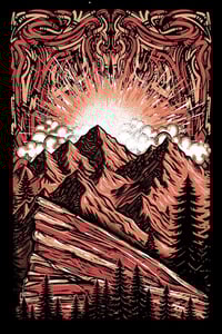 History Of Red Rocks