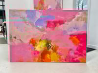 Image 3 of Desert Bloom II