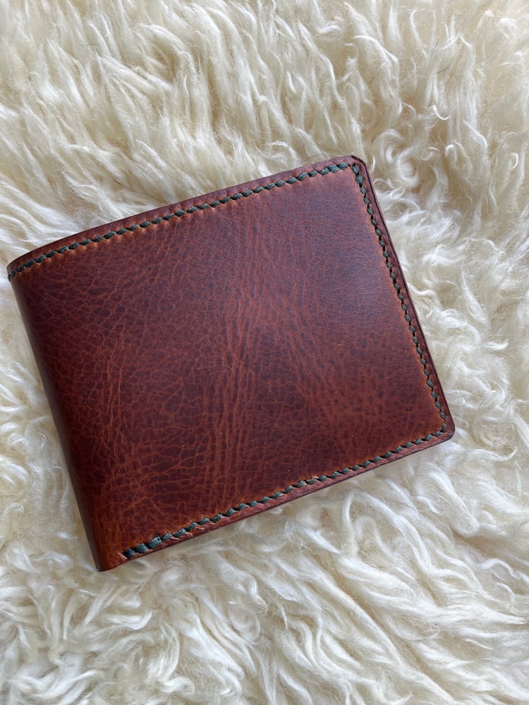 Image of Custom Bifold
