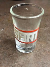 Image 1 of Shot Glass