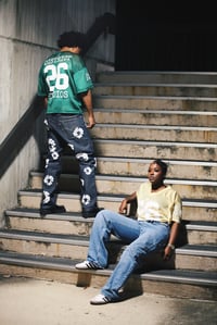 Image 2 of District 26 Studio by U$A Jersey 