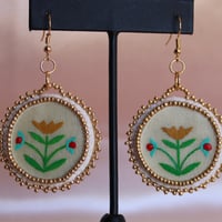 Image 4 of Sihu Earrings