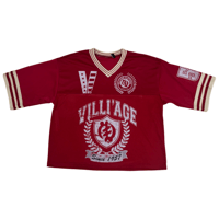Image 3 of Villi’age American Football Jersey 