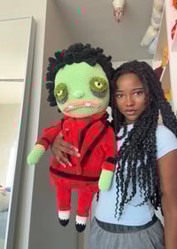 Image 4 of Thriller