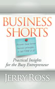 Image of Business Shorts