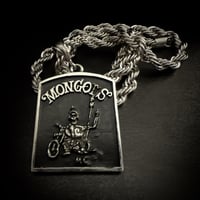 Image 1 of MONGOLS STICKMAN 