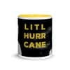 LH Mug with Color Inside