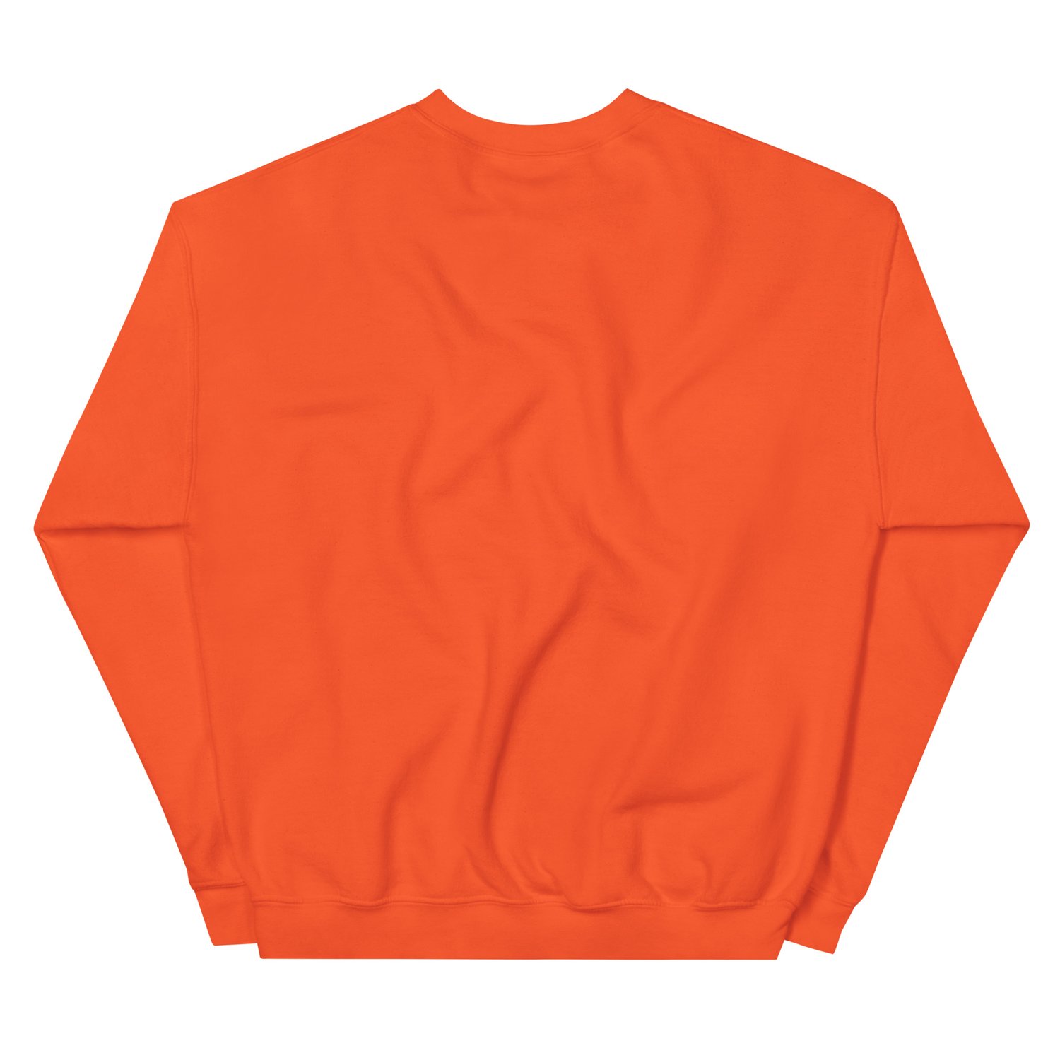 Image of Skin of a reader Unisex Sweatshirt